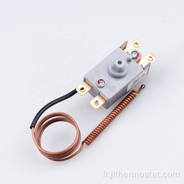 Thermostat limite pour chauffe-eau